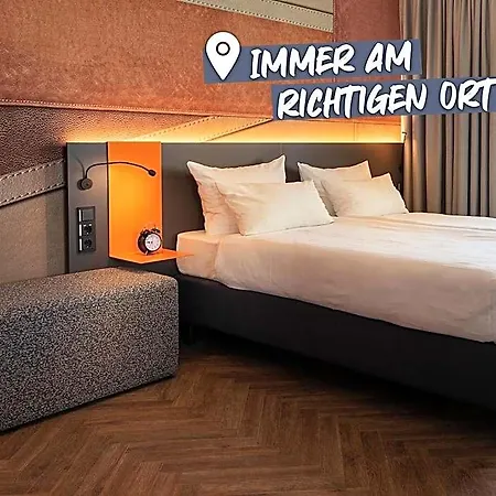 Hotel Loginn Offenbach