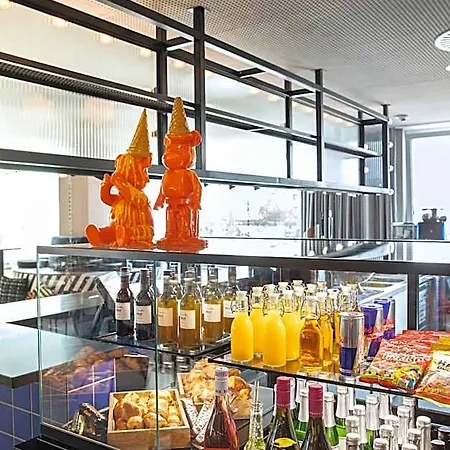 Loginn Offenbach Hotel Neu-Isenburg