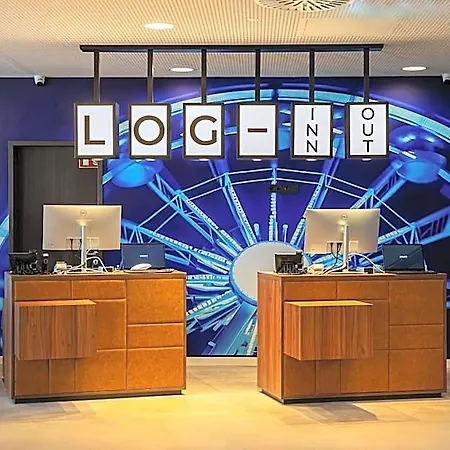 Loginn Offenbach Neu-Isenburg
