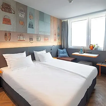 Hotel Loginn Offenbach Neu-Isenburg