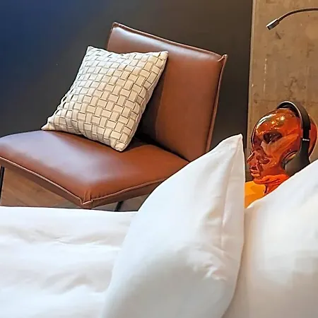 Hotel Loginn Offenbach