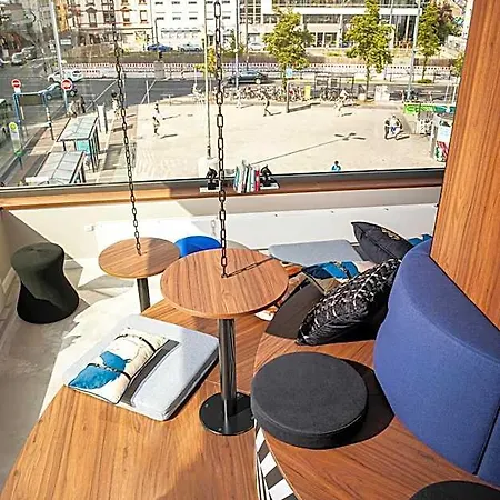 Loginn Offenbach Hotel