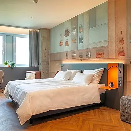 Loginn Offenbach 3* Neu-Isenburg