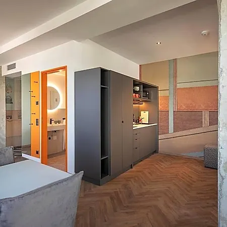 Hotel Loginn Offenbach