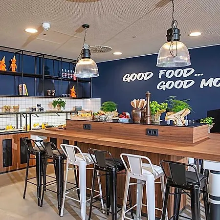 Hotel Loginn Offenbach