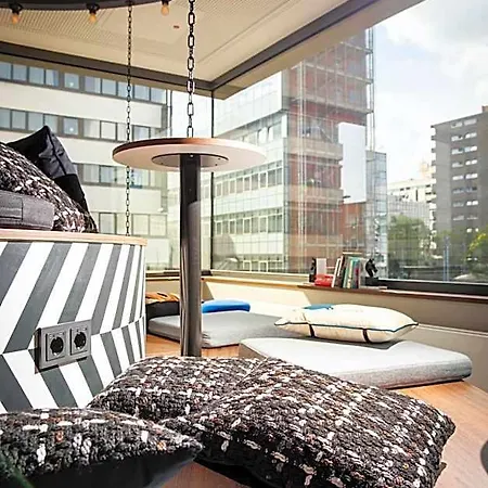 Loginn Offenbach Hotel 3*