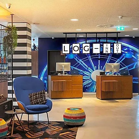 Loginn Offenbach Hotell Neu-Isenburg