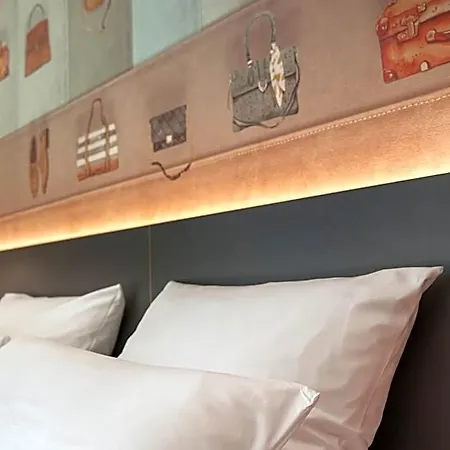 Loginn Offenbach 3* Neu-Isenburg