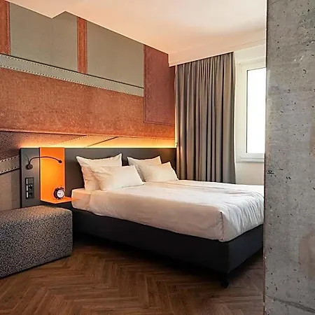 Hotell Loginn Offenbach