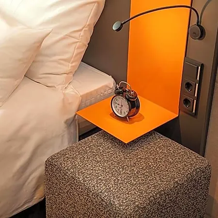 Hotel Loginn Offenbach Neu-Isenburg