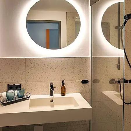 Hotel Loginn Offenbach