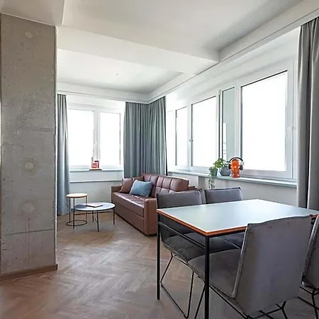 Hotel Loginn Offenbach 3*