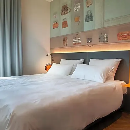 Loginn Offenbach Hotell 3*