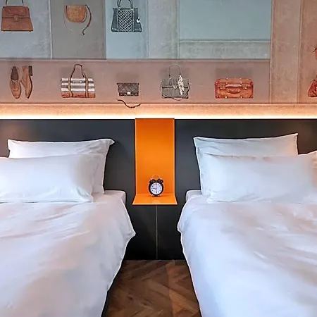 Hotel Loginn Offenbach 3*