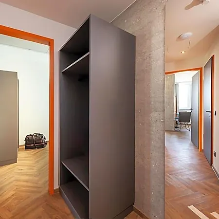 Hotel Loginn Offenbach