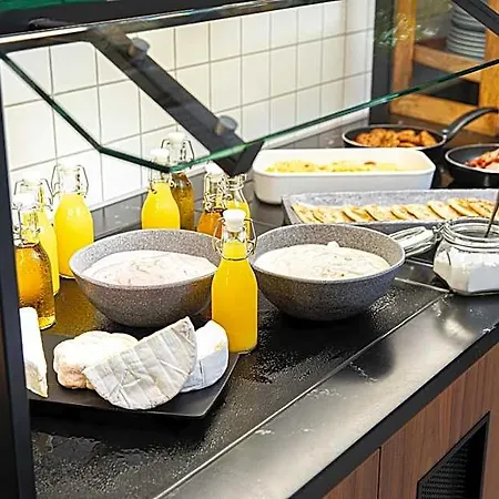 Hotell Loginn Offenbach Neu-Isenburg