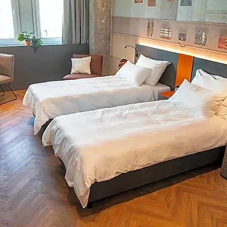 Loginn Offenbach 3* Neu-Isenburg